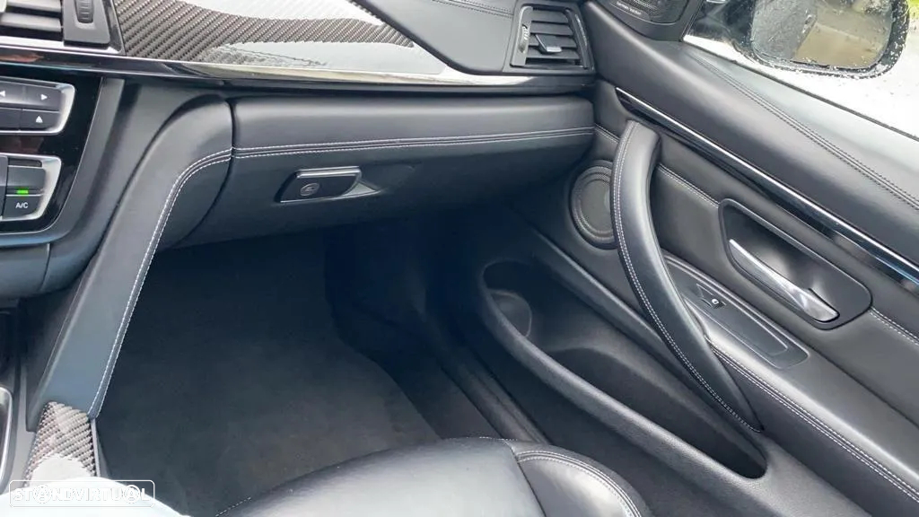 BMW M4 Auto - 13