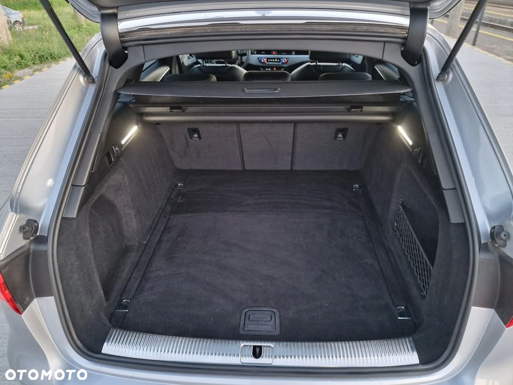 Audi A4 Avant 2.0 TDI - 25