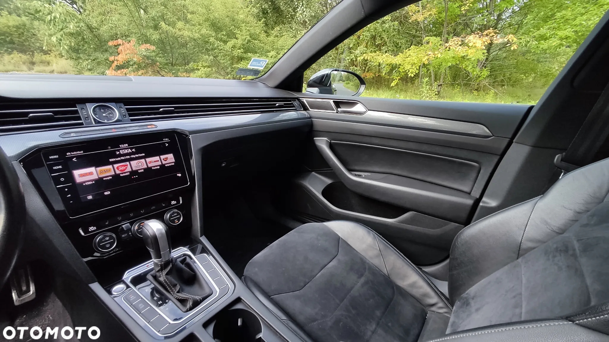 Volkswagen Arteon 2.0 TDI Bi-Turbo SCR 4Mot R-Line DSG - 10