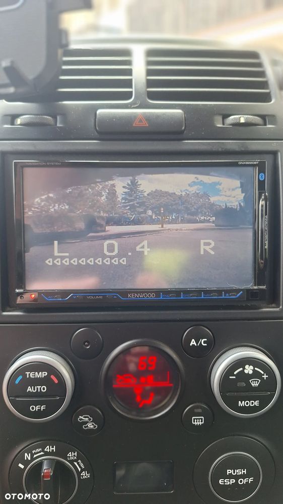 Suzuki Grand Vitara 2.7 V6 Premium - 21