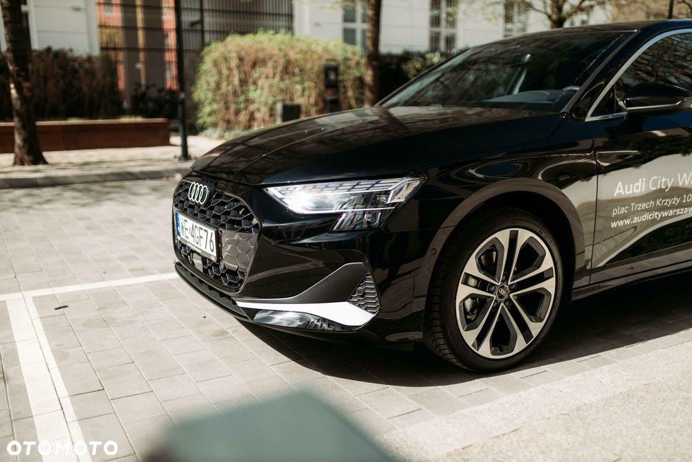 Audi A3 - 6
