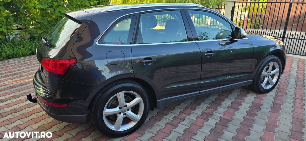 Audi Q5 2.0 TDI - 12