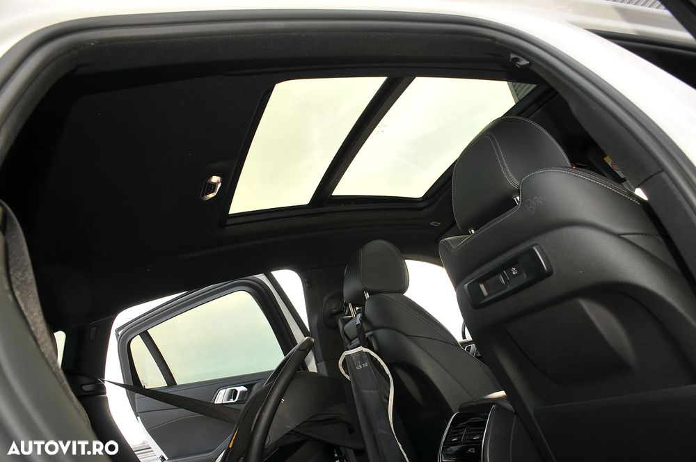 BMW X6 xDrive40d - 13