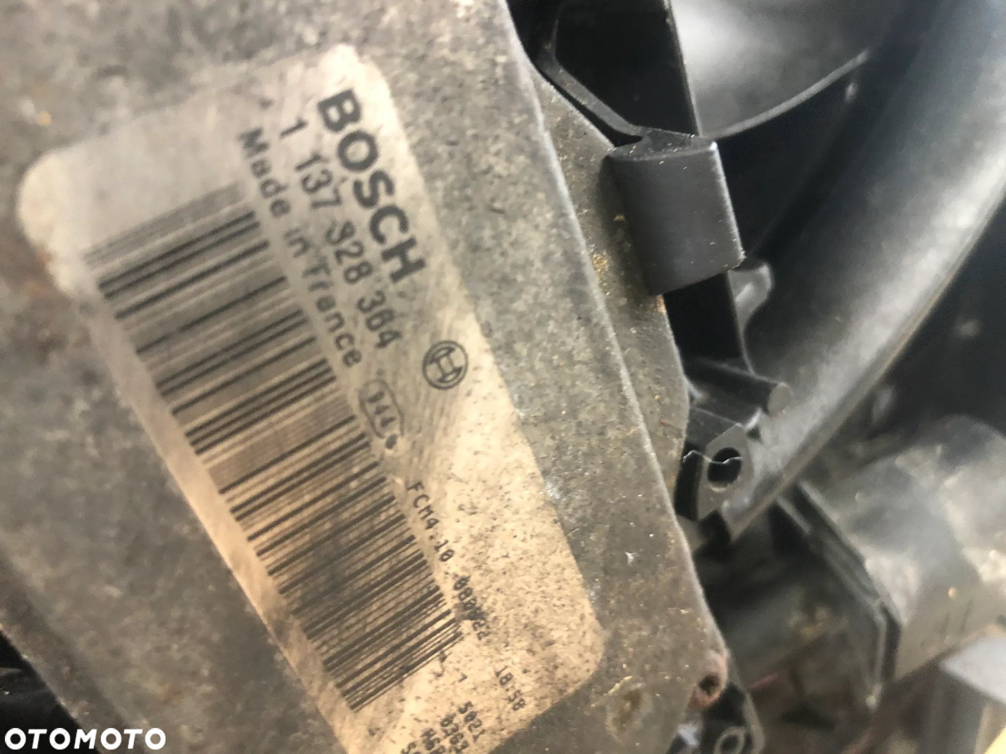 Pas Przedni Wzmocnienie Czołowe Chłodnice Wentylatory Audi A6 C6 Lift 3.0 TDI - Gwarancja Wysyłka Montaż - 5