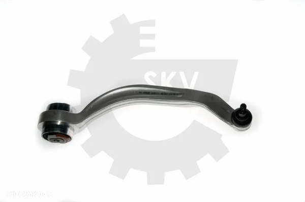 Wahacz tylny prawy do osi przedniej AUDI A4 A6 Passat B5 B6 04SKV101