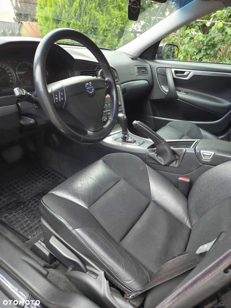 Volvo S60 - 4