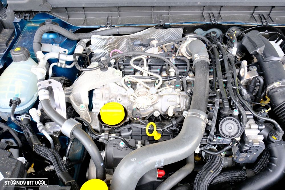 Renault Arkana 1.3 TCe Evolution EDC - 39