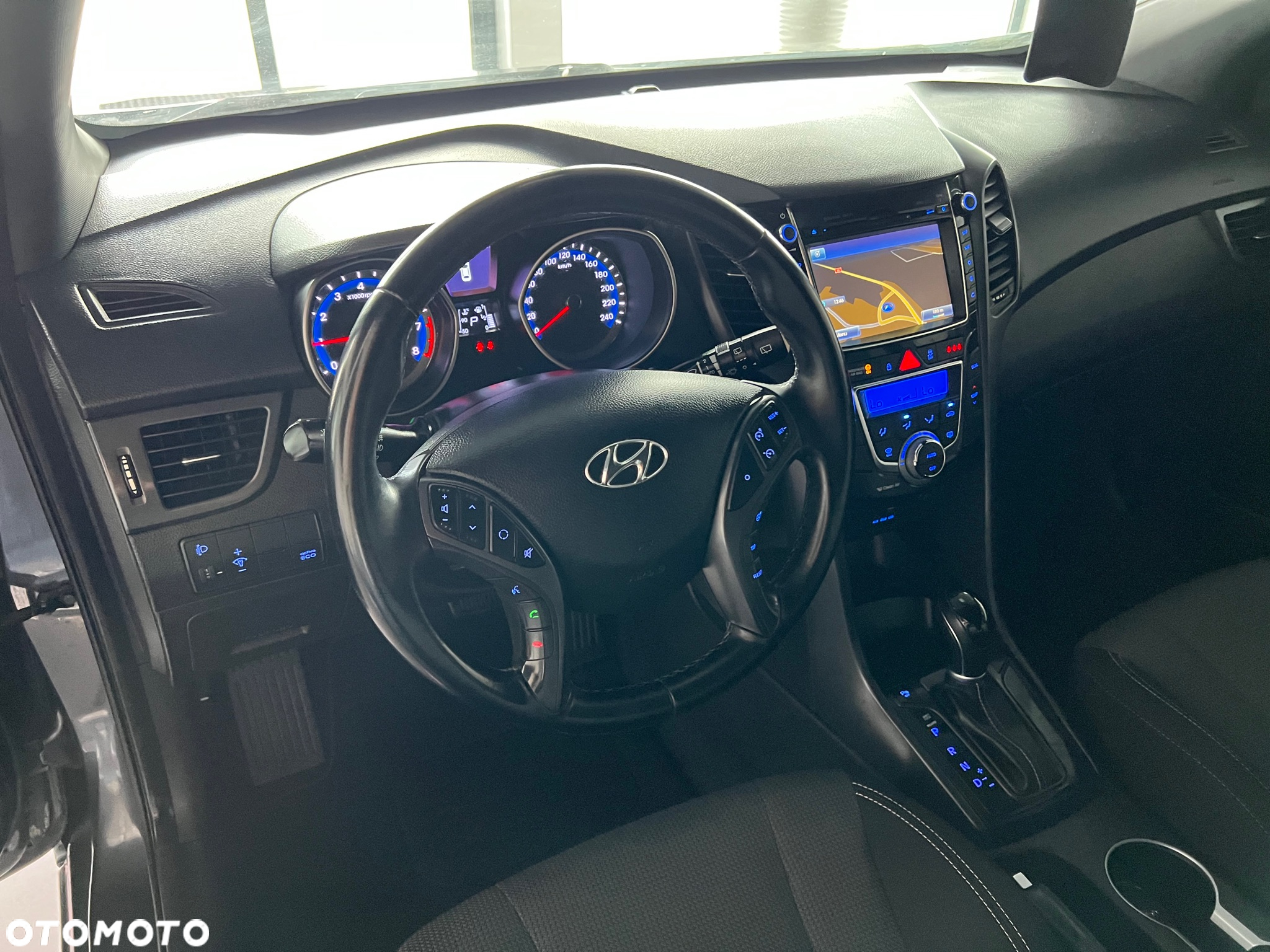 Hyundai i30 - 13