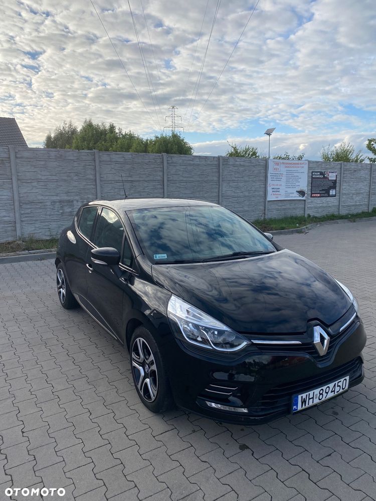 Renault Clio 0.9 Energy TCe Zen - 2