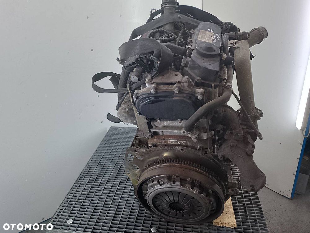SILNIK IVECO DAILY III F1AE0481B 2.3 HPI - 6