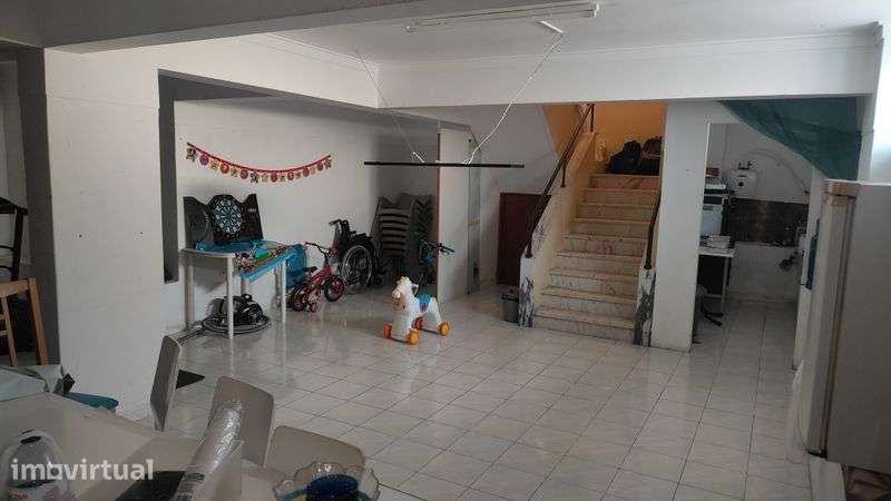 Loja 2 pisos , corroios - Grande imagem: 4/7