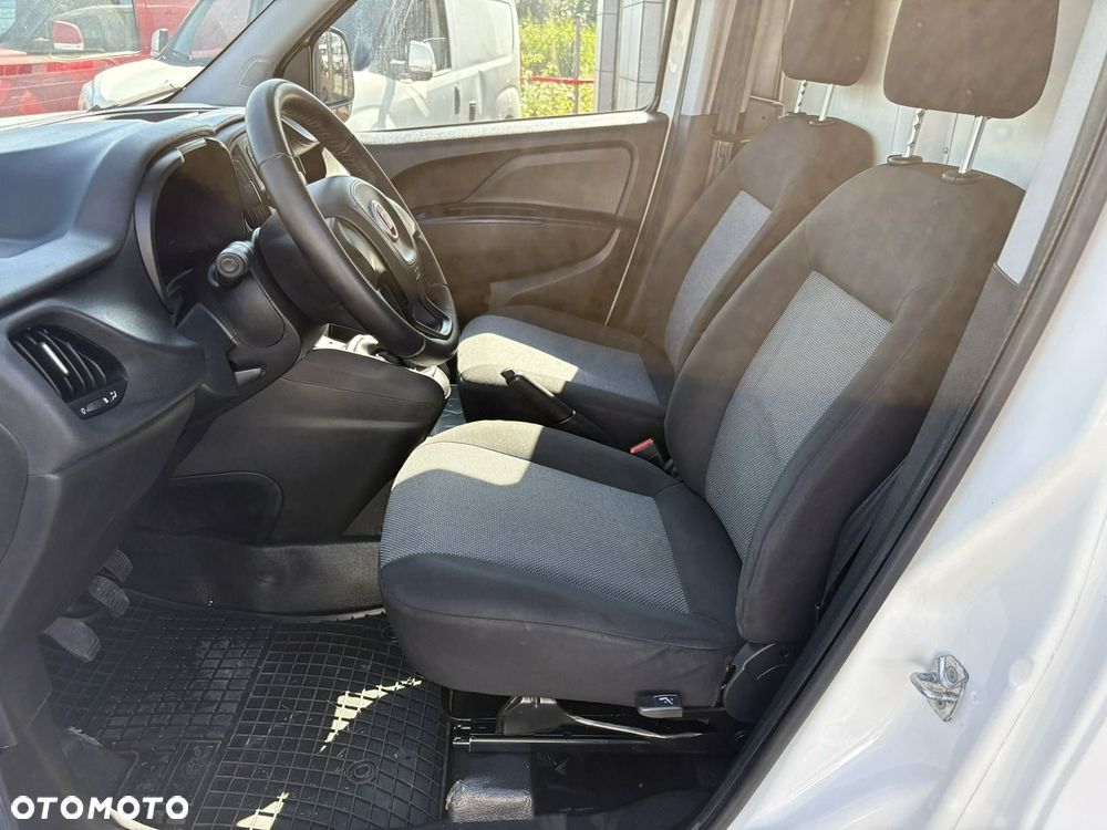 Fiat Doblo - 9