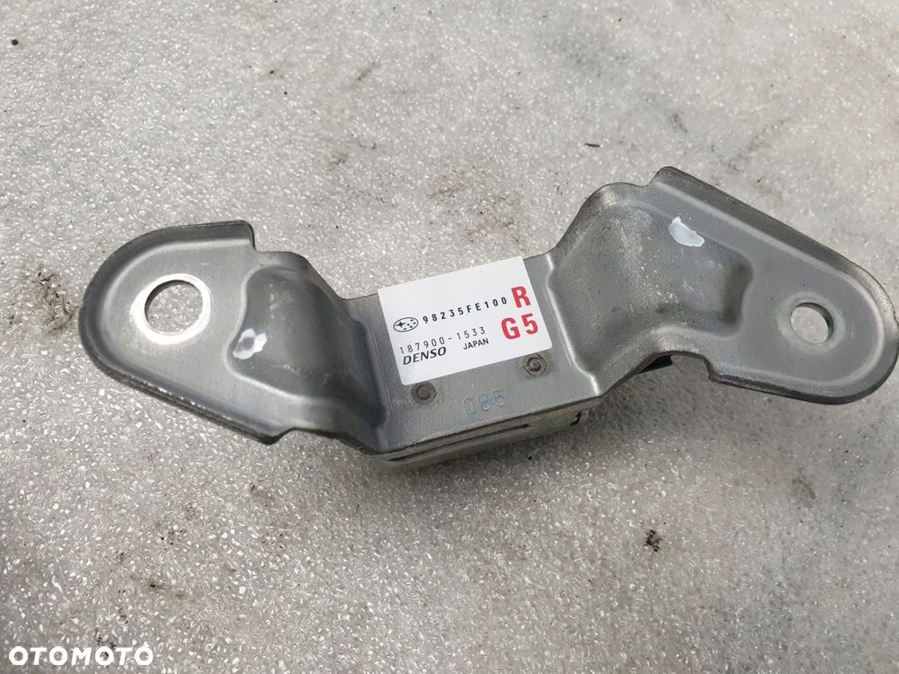 SUBARU IMPREZA GD FORESTER CZUJNIK UDERZENIA PRAWY - 3