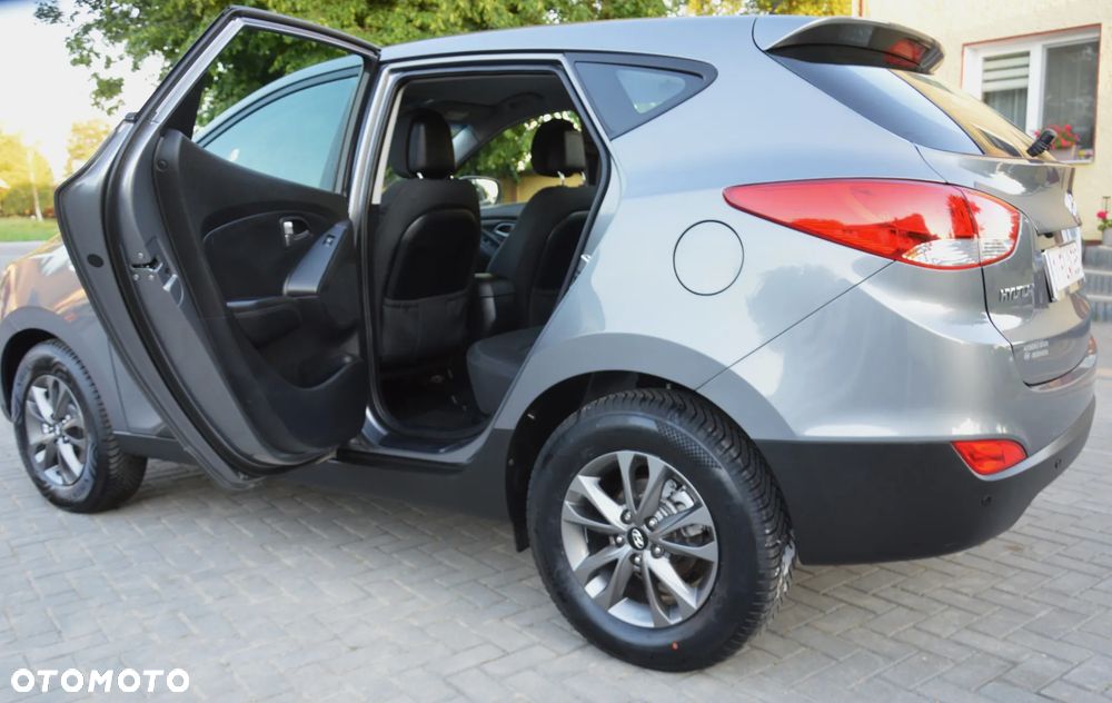 Hyundai ix35 - 29