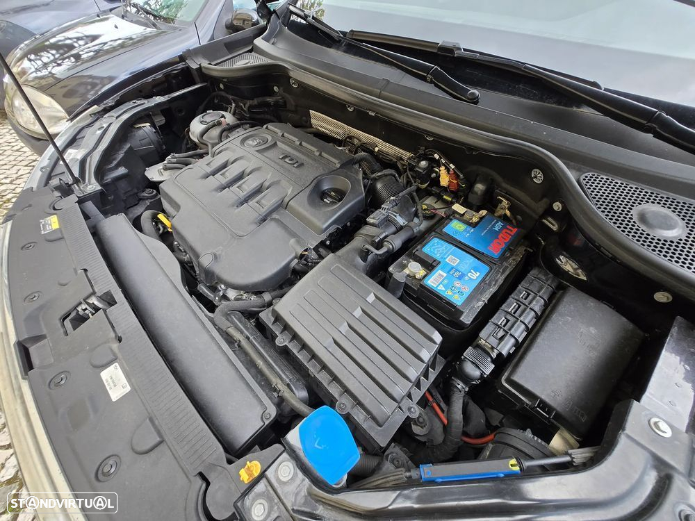 SEAT Ateca 1.6 TDI Style - 57