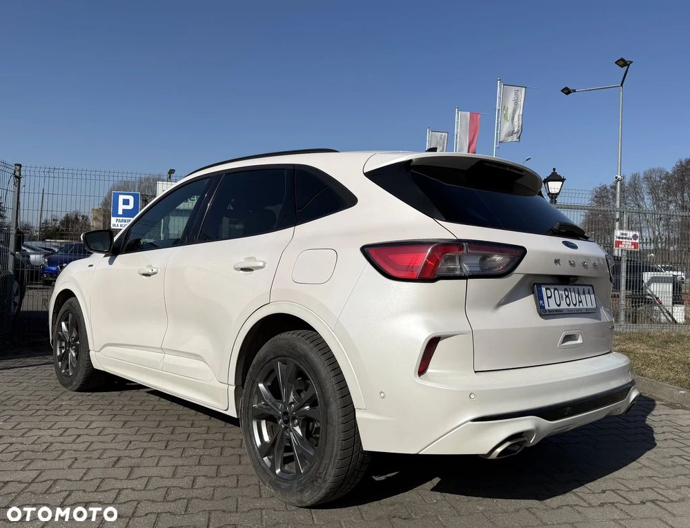 Ford Kuga 2.0 TDCi FWD ST-Line - 6