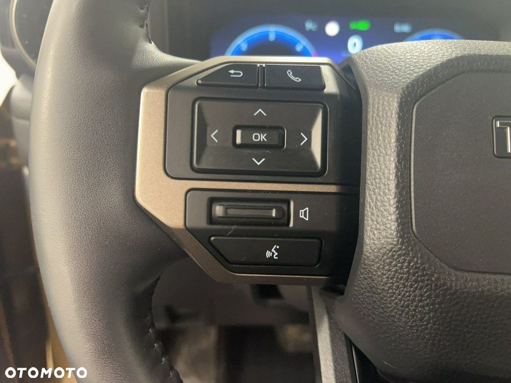 Toyota Land Cruiser LC 2.8 D-4D First Edition - 25