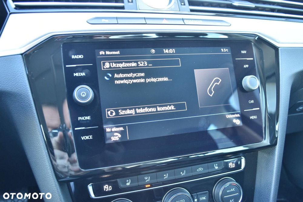 Volkswagen Passat - 23