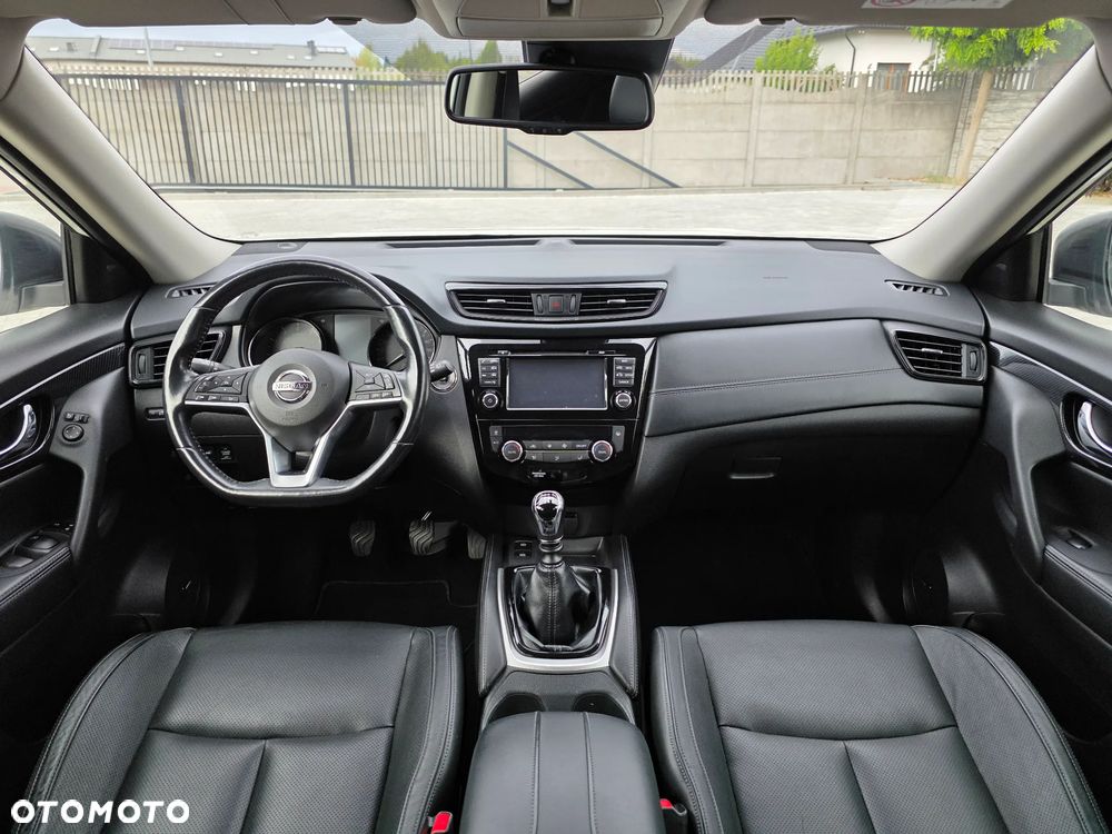 Nissan X-Trail 1.6 DIG-T Tekna 2WD - 5