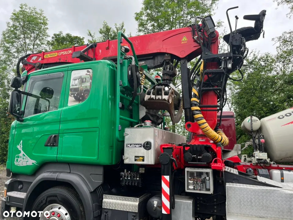 Scania R450 - 24
