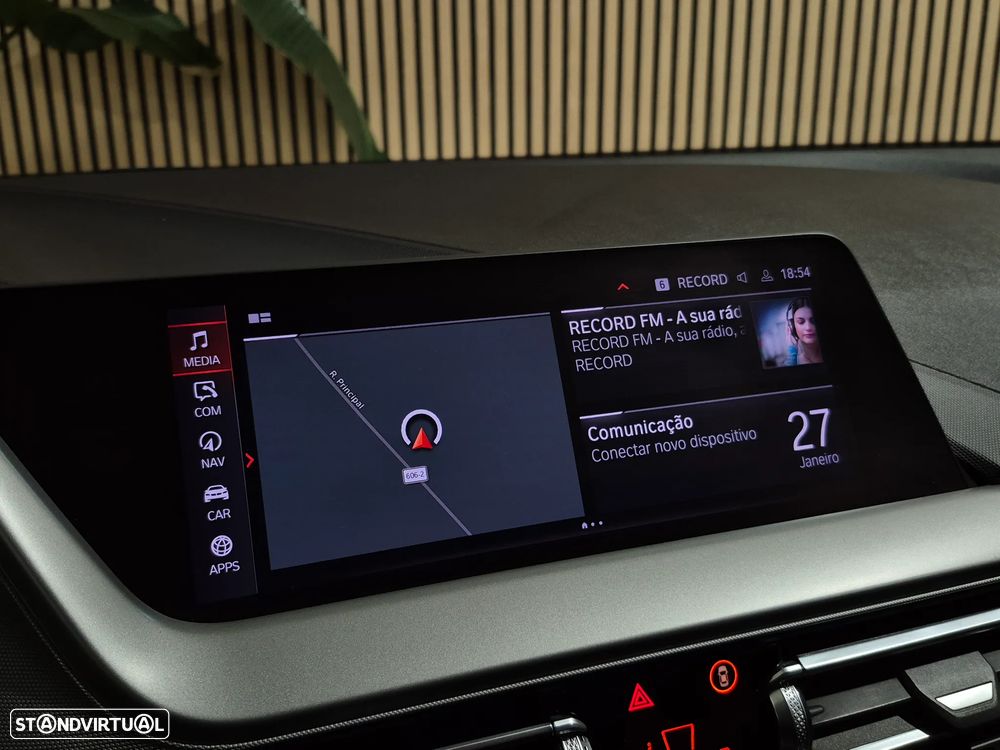 BMW 116 i Advantage - 23