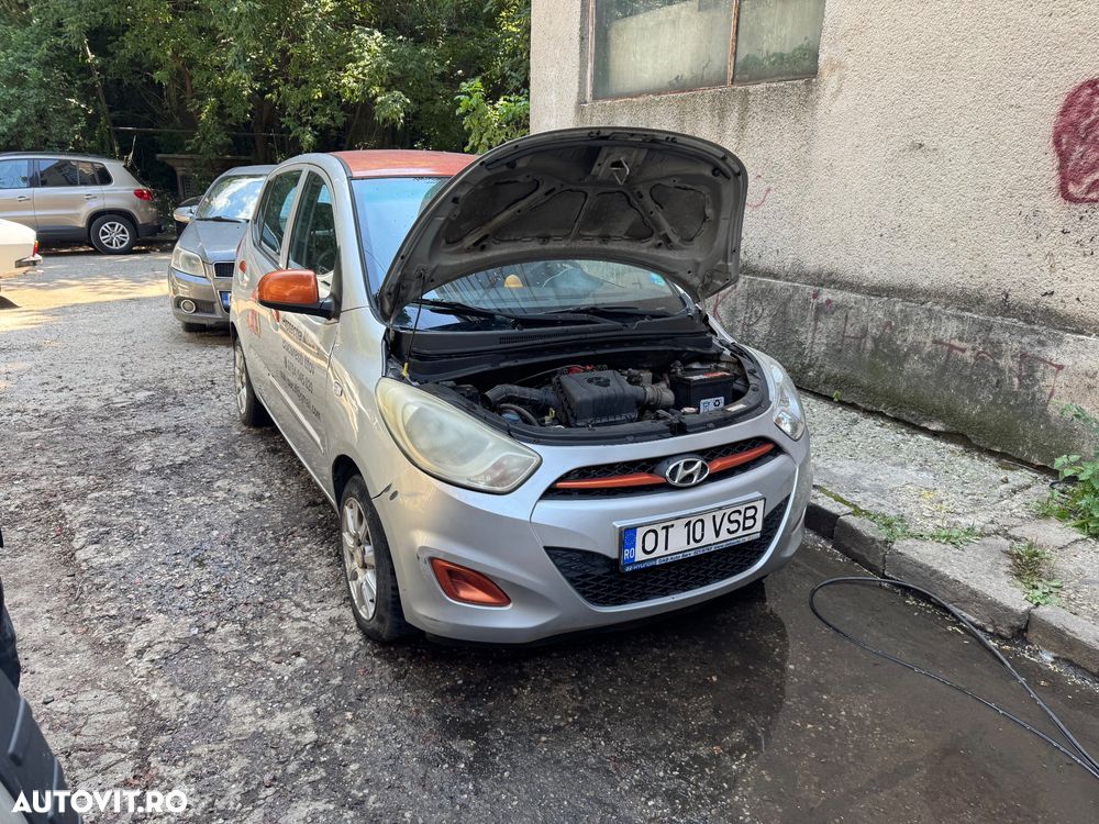 Hyundai i10 - 6