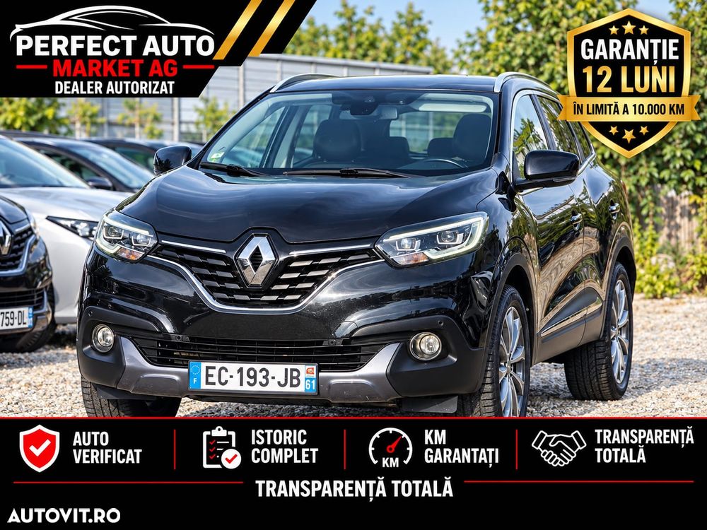 Renault Kadjar