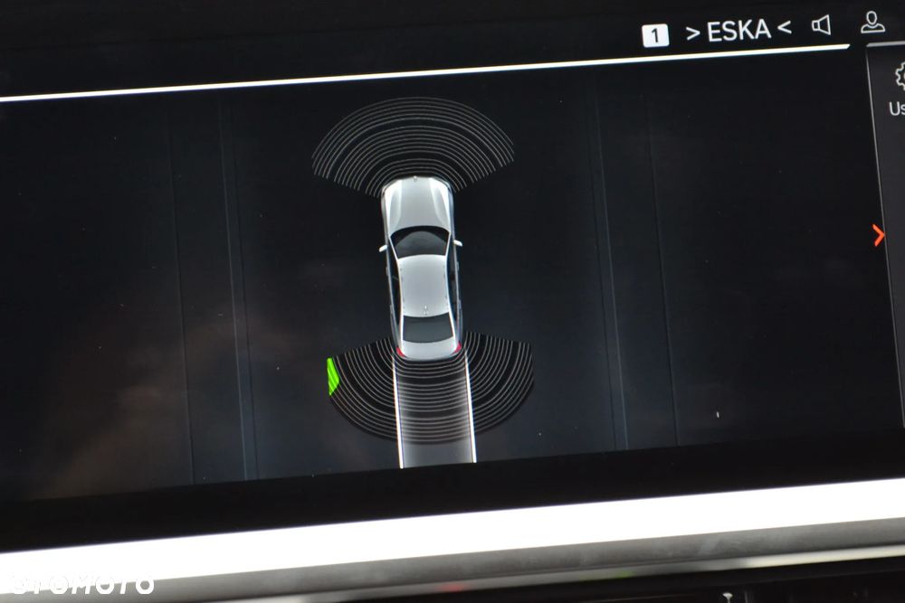 BMW Seria 3 318d Sport Line - 20