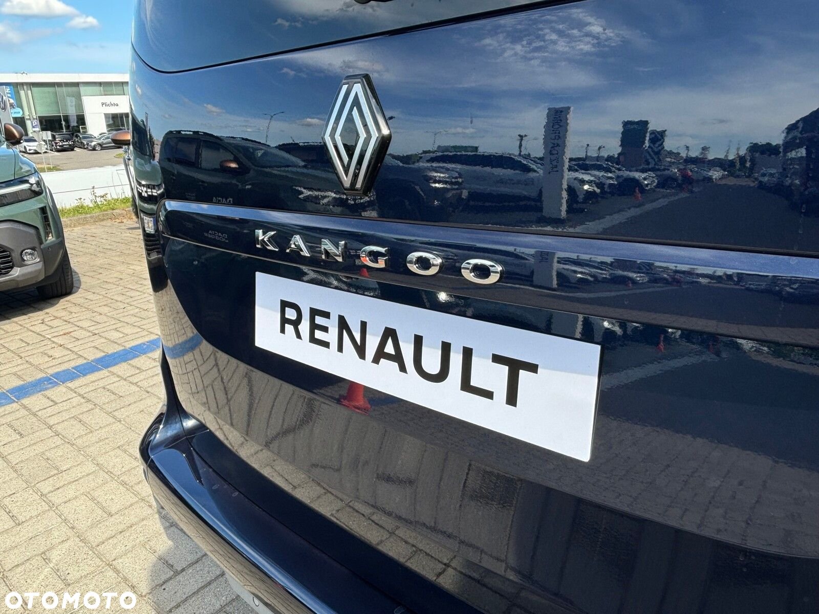 Renault Kangoo - 18