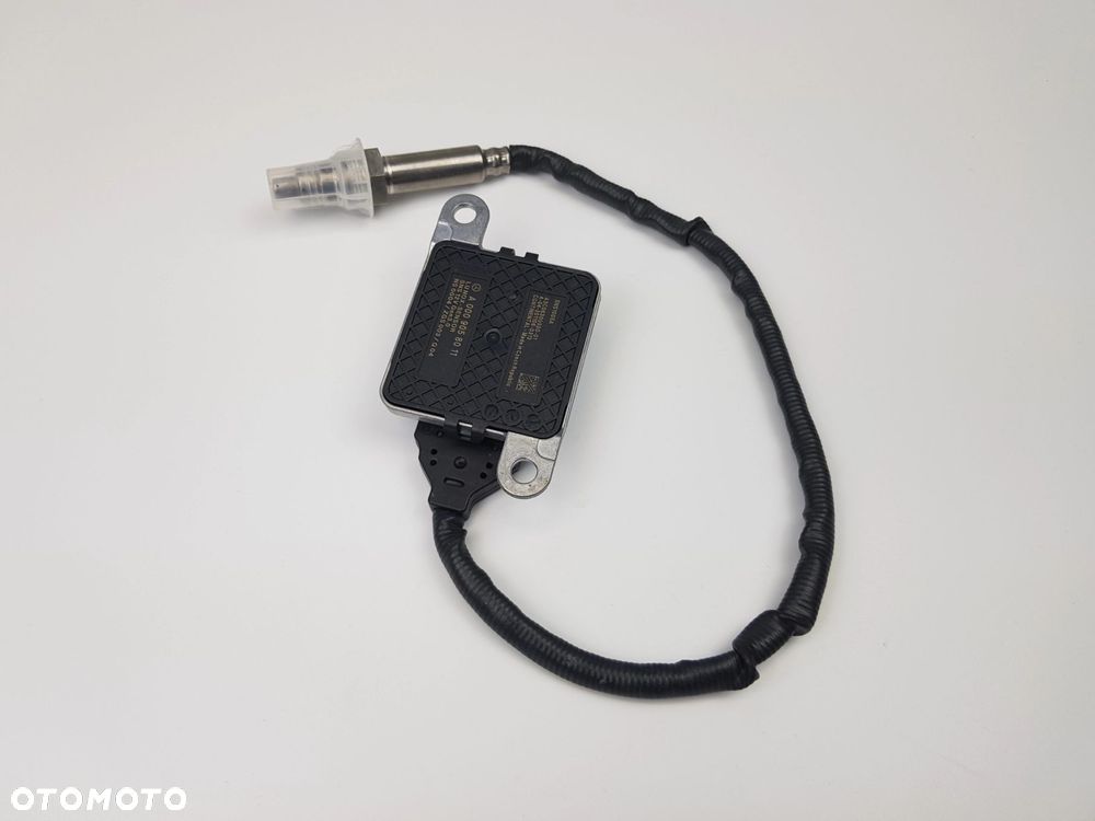 NOWA ORYGINALNA Sonda Lambda NOX Mercedes w213 w907 Sprinter A0009058011 - 4
