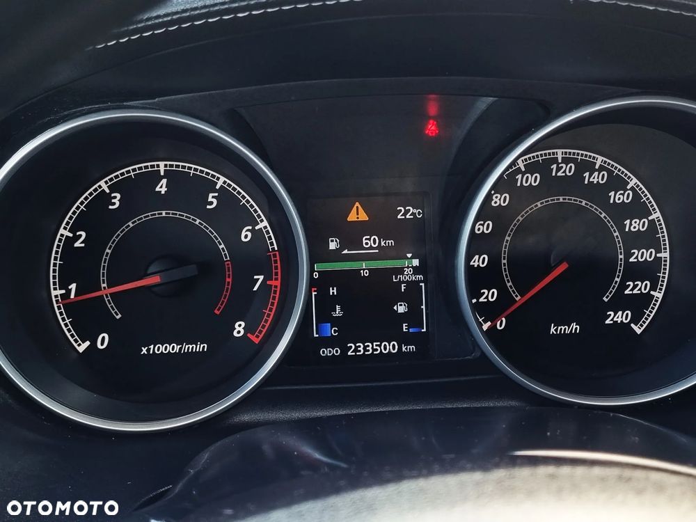 Mitsubishi Outlander 2.0 2WD Edition - 21