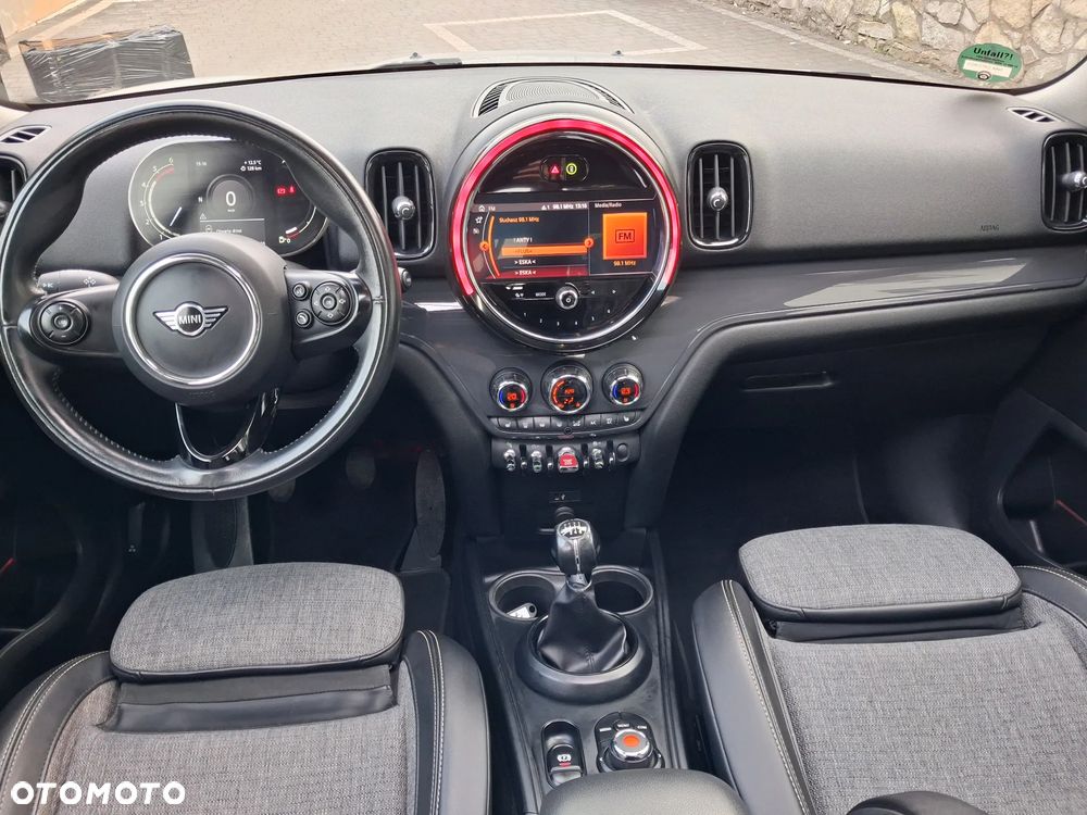MINI Countryman - 34
