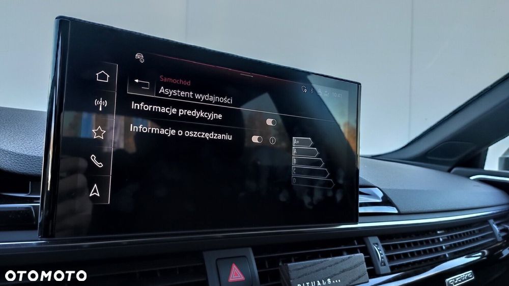 Audi A5 Sportback - 22