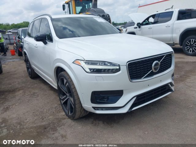 Volvo XC 90 T6 AWD Geartronic RDesign - 1