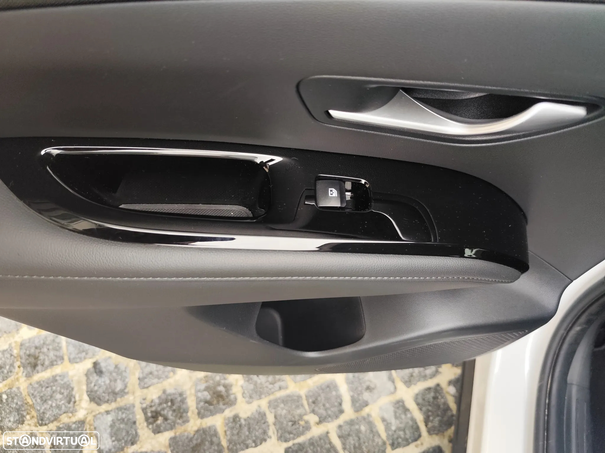Hyundai Tucson 1.6 T-GDI PHEV Vanguard - 20