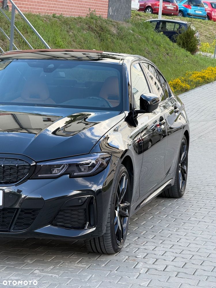 BMW Seria 3 - 10