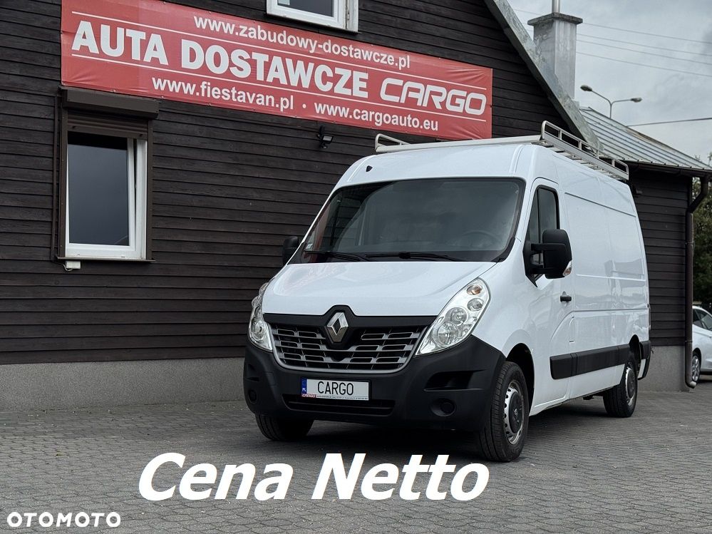 Renault Master - 3