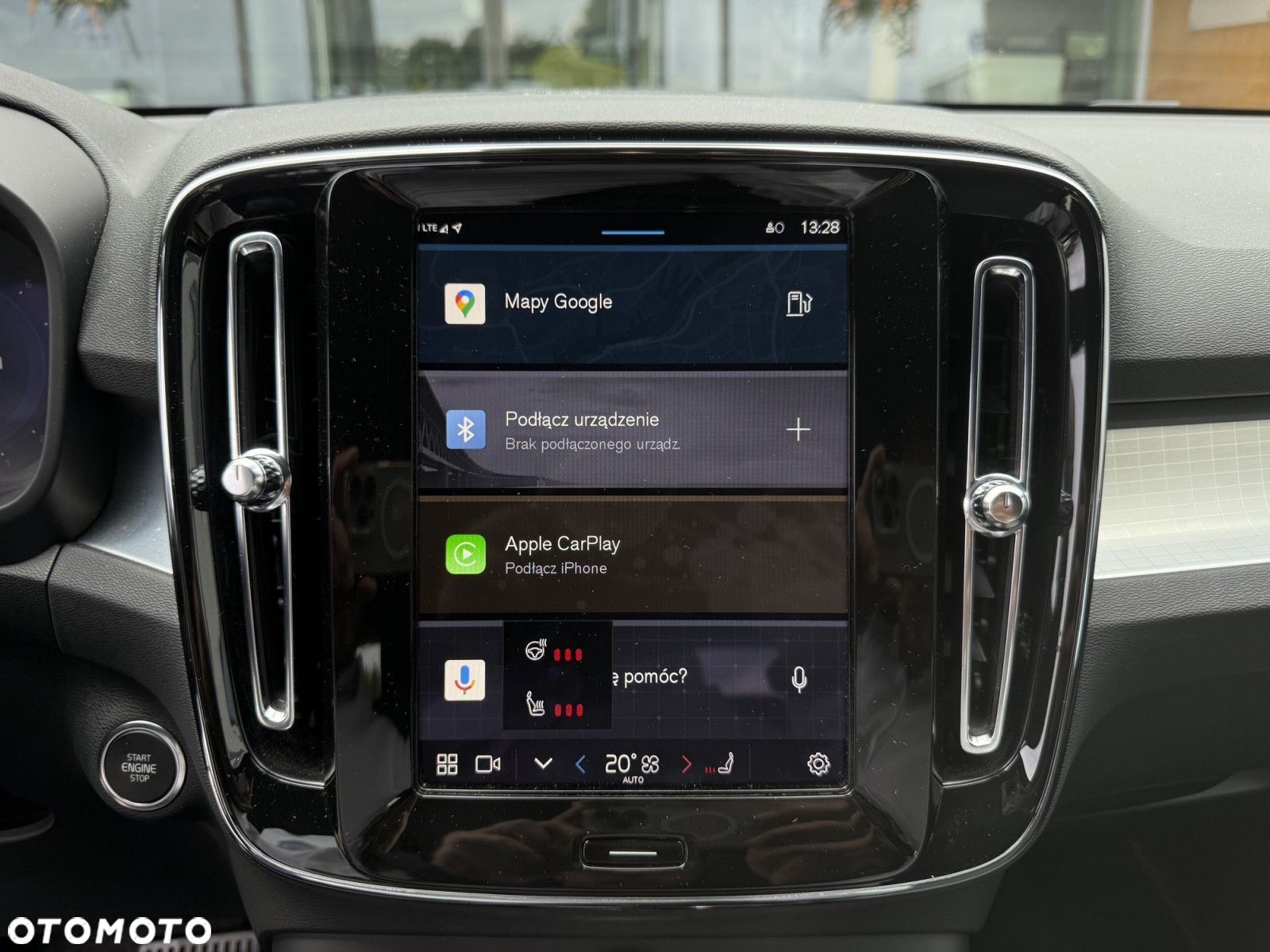 Volvo XC 40 - 18