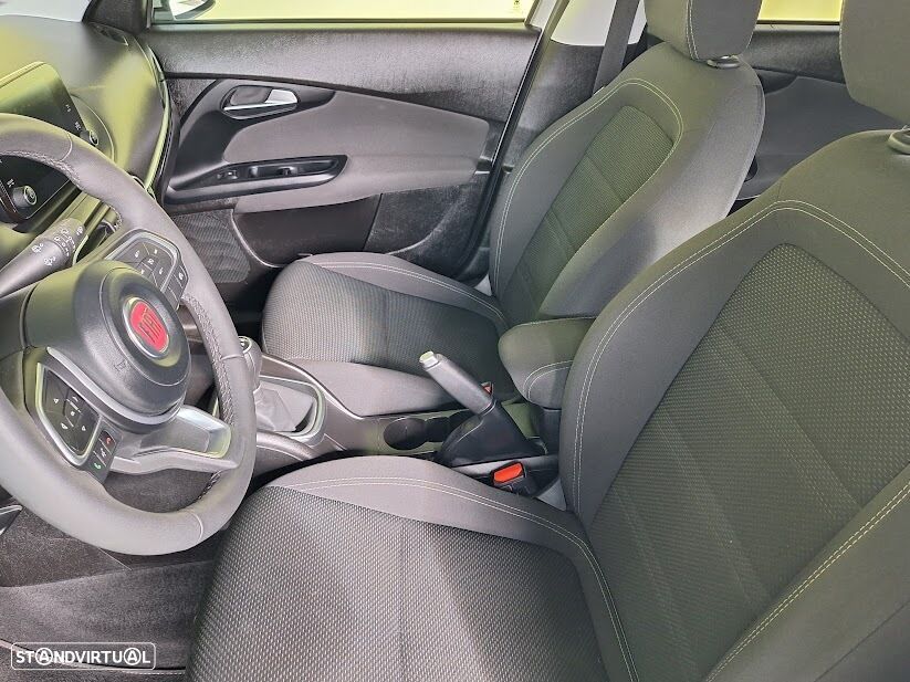 Fiat Tipo Station Wagon 1.3 Multijet - 8
