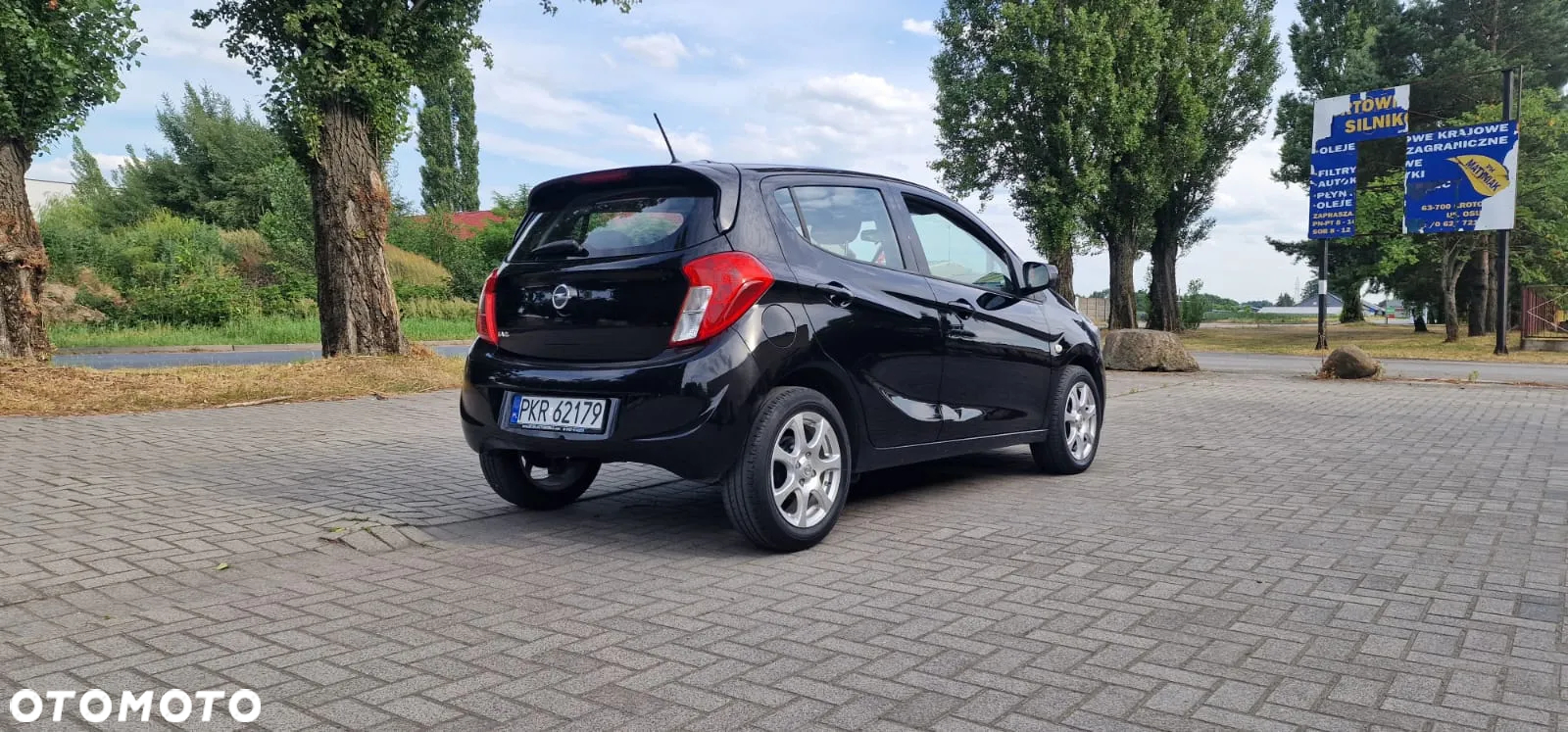 Opel Karl 1.0 Cosmo S&S - 4