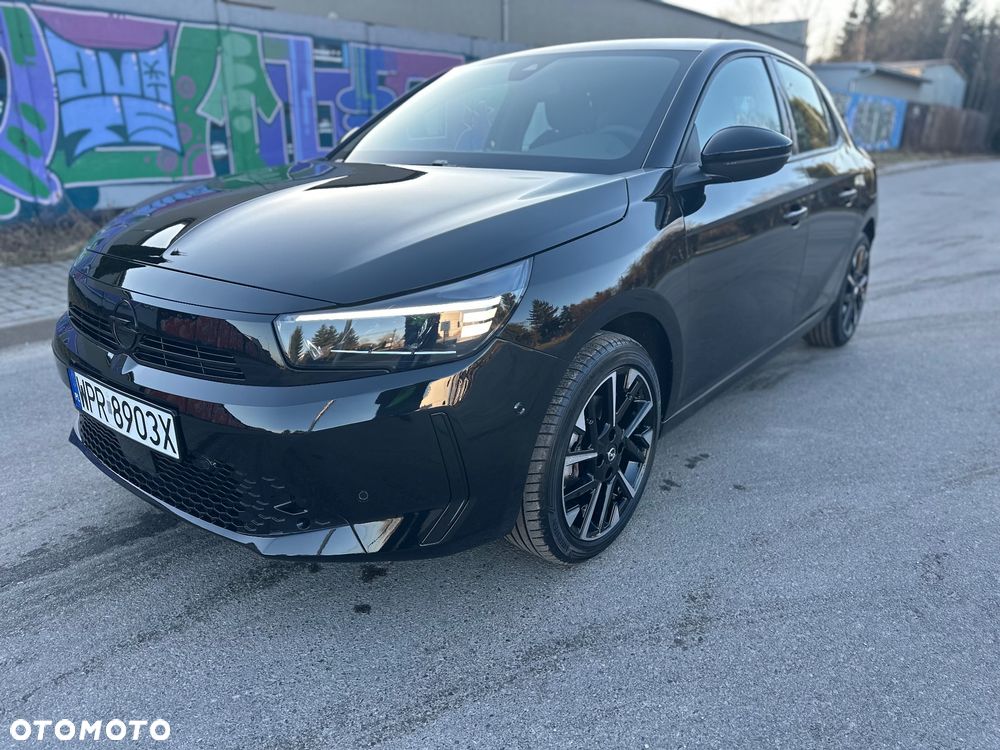 Opel Corsa 1.2 GS Line Plus Pack S&S - 3