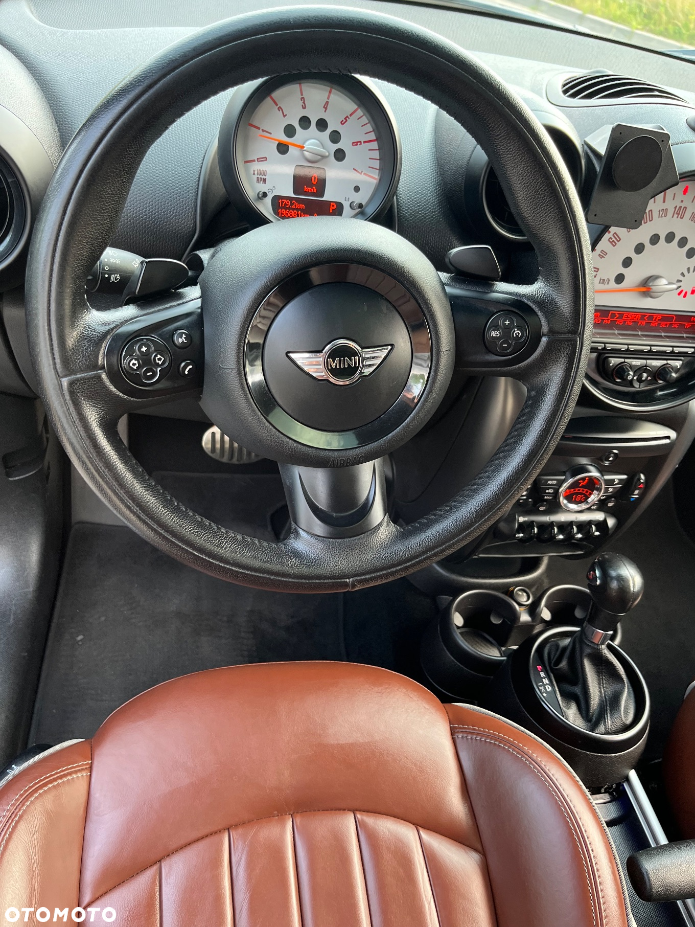MINI Paceman Cooper SD - 24