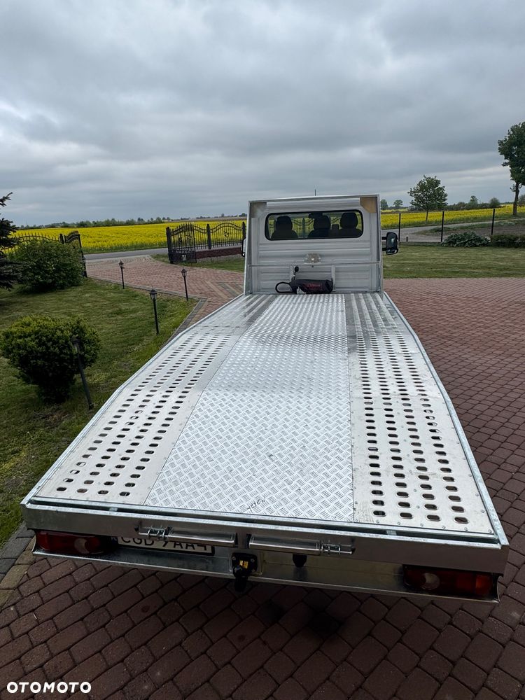 Peugeot Boxer - 6