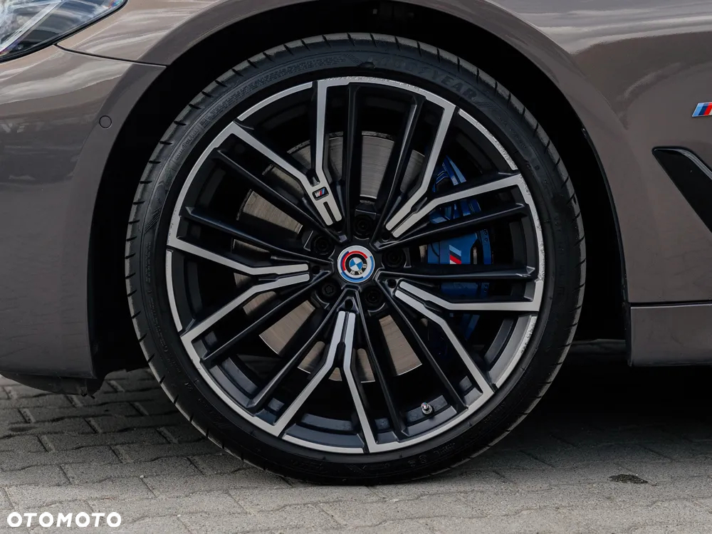 BMW Seria 5 - 4