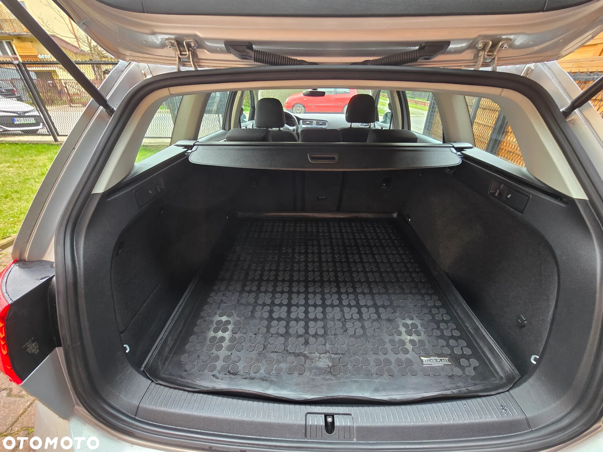 Volkswagen Golf VII 1.5 TSI BMT Comfortline - 10
