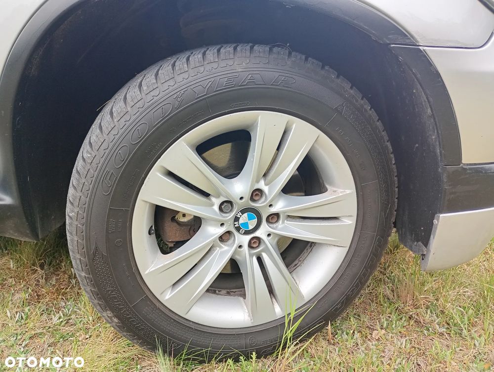 BMW X5 3.0d - 16