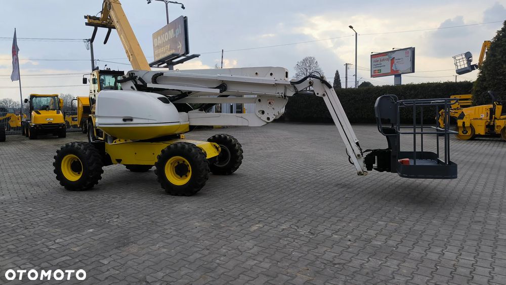 Manitou 160 ATJ - 11