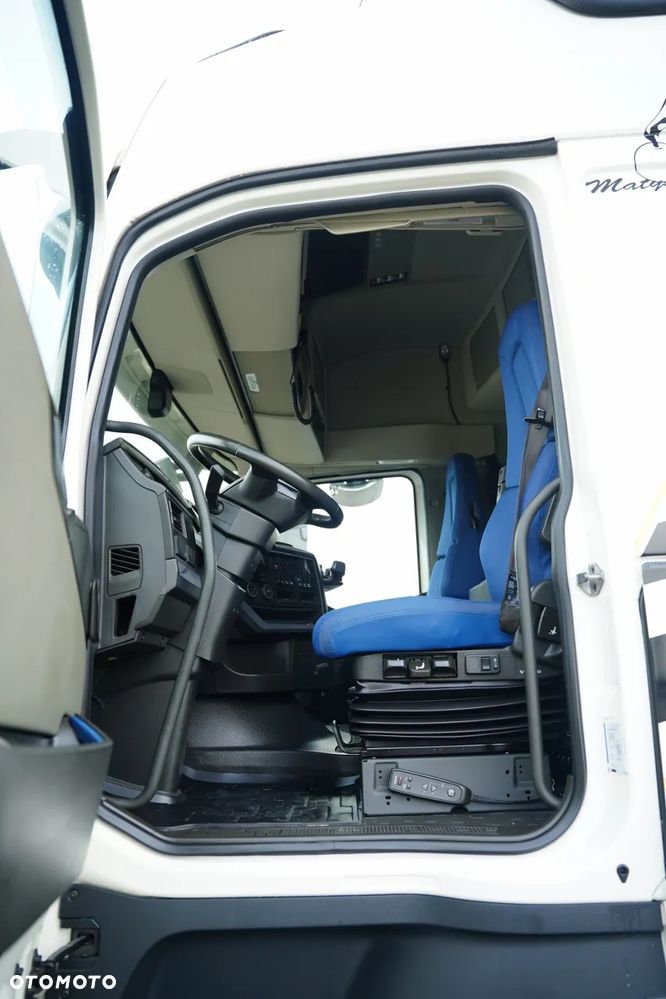 Volvo FH 500 / KLIMA POSTOJOWA / I-SHIFT / 2022 / EURO 6 - 21