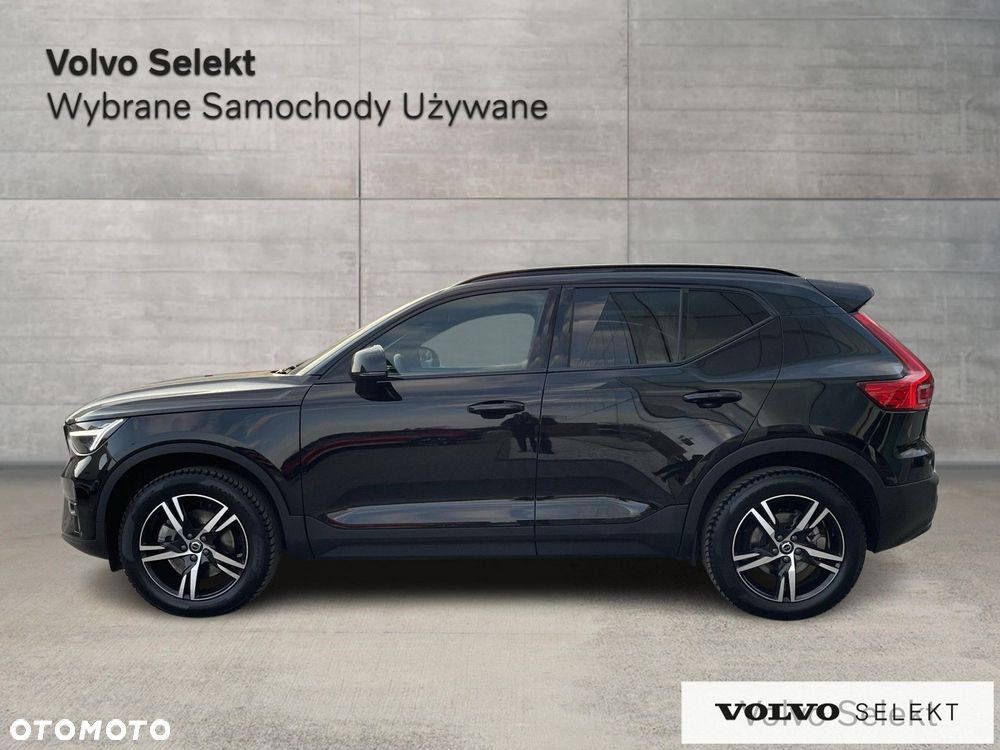 Volvo XC 40 - 5