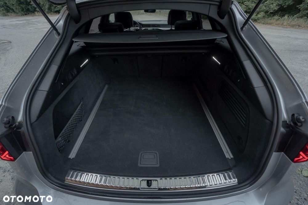 Audi A6 - 38